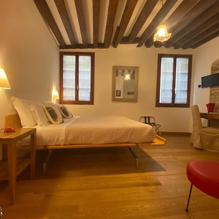 B&B Residenza Corte Antica Venedig Exterior foto
