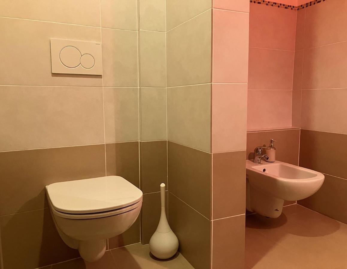 B&B Residenza Corte Antica Venedig Exterior foto