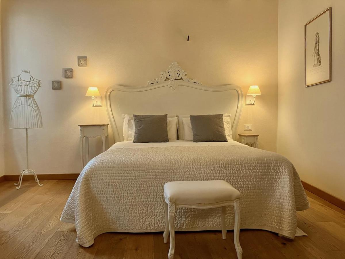 B&B Residenza Corte Antica Venedig Exterior foto