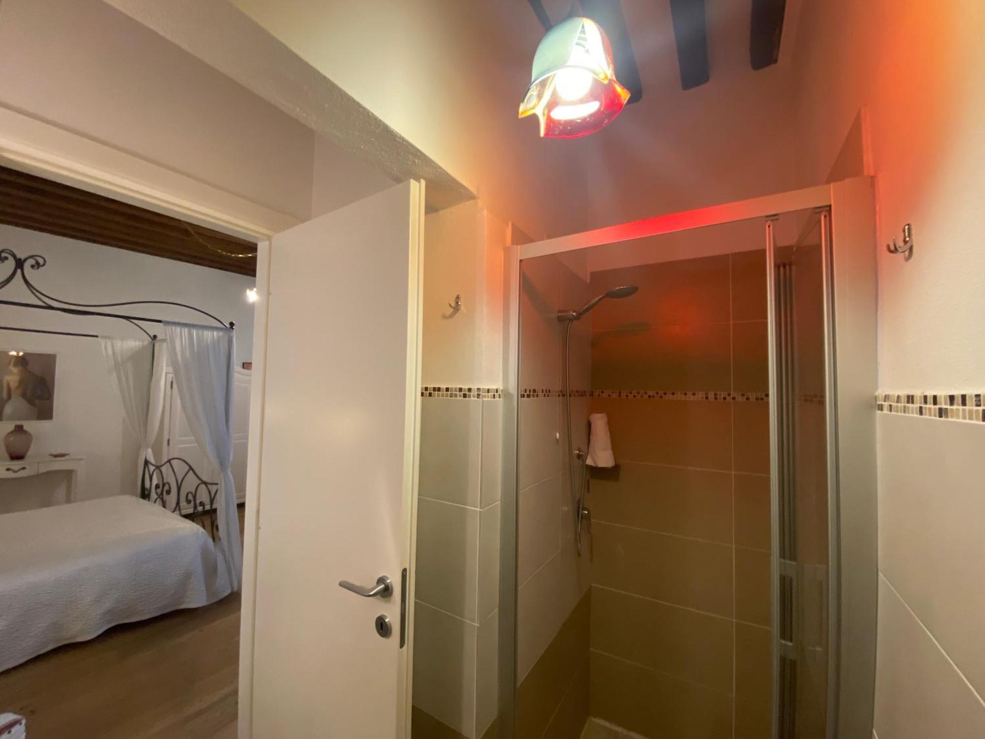 B&B Residenza Corte Antica Venedig Exterior foto